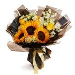 Букет Совершенствование